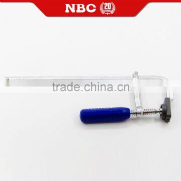 F-type Clamps Pliers With Plastic Handle photo-2