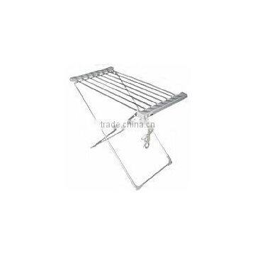 heated towel rail