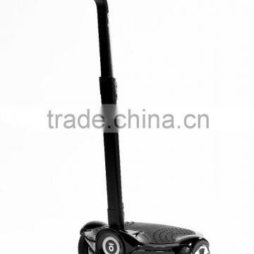 Easy Control Self Balancing Scooter / Mini Type Two Wheels Self Balancing Vehicle Easy Handling photo-3