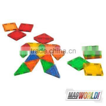 Intelligent Chidren Building Magnetic Toys photo-5