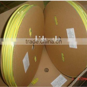 Flame Retardant Heat Shrinkable Thin Wall Tubing