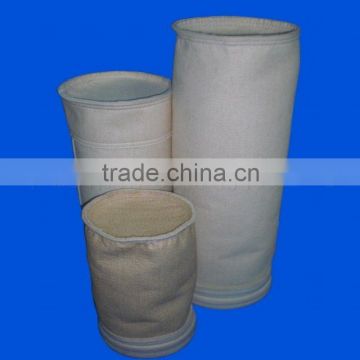 Aramid felt filter bag,dust filter bag for high temperature