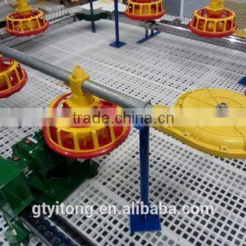 Chicken Plastic Floor for Slats photo-2