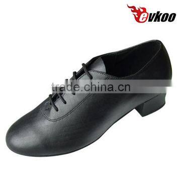 men Modern dance shoes dance shoes genuine leather high quality wholesale price