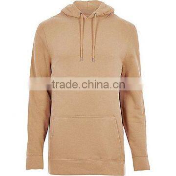 Custom made high quality hoody long sleeve