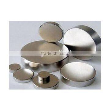 sintered disc NdFeB magnet