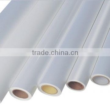 self adhesive pp paper/pp synthetic paper/pp paper 120