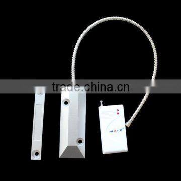 wireless door magnetic contact sensor