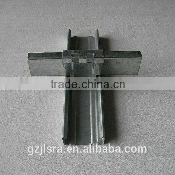 Suspended Ceiling t Grid/ceiling Runner /ceiling System photo-3