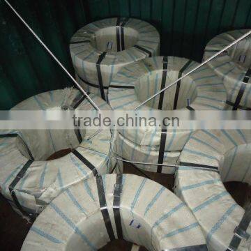 Galvanized Steel Coil / Slitted Steel Coil a1 photo-4