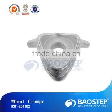 OEM659002215 Casting bolt wheel clamp