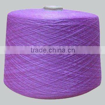 Quality 100 Acrylic Yarn Dyed on Cones