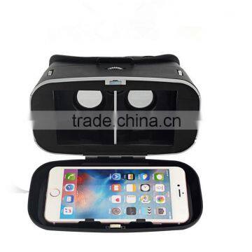 2016 Virtual Reality Box 3D VR for Smart Phone photo-4