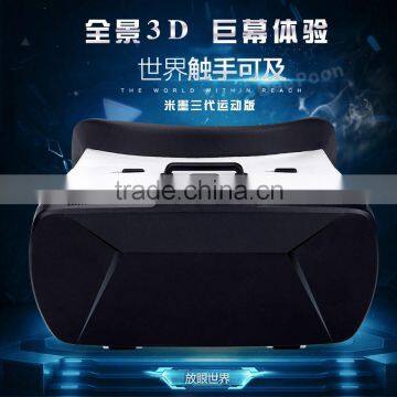 Virtual Reality 3D VR Glasses xnxx movies for blue film video