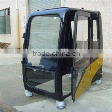 SANY SY200 excavator cabin,excavator cab,operate cab,SY155H,SY185C-8,SY195C-9,SY200C,SY200C6M