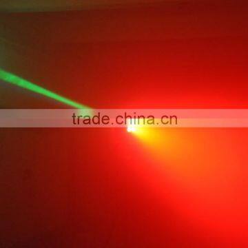 44W LED Duoface Wash Beam Moving Head Light photo-5