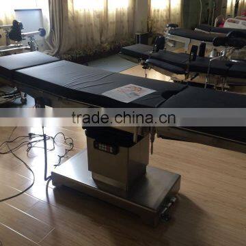 Cheapest! Electric Surgical Operating Room Bed photo-2