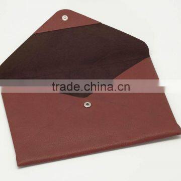 Pure Genuine Leather File Bag photo-2