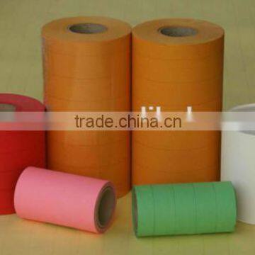 Auto air filter paper Korea