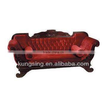 cleopatra bed sofa