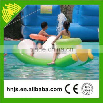 Beautiful Outdoor Playground Rainbow Water Slide photo-3
