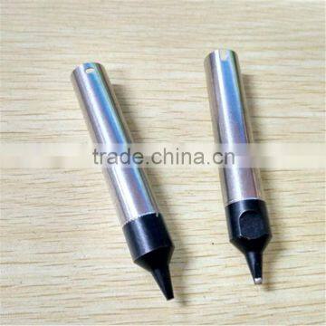 robot chisel tip 15mm replace