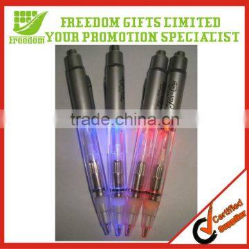 Printed High Quality Promotional Led Pen
