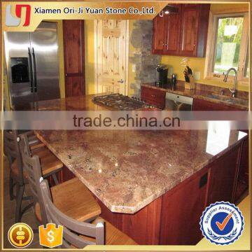 Good Quality Promotional China Granite Kitchen Countertop photo-6