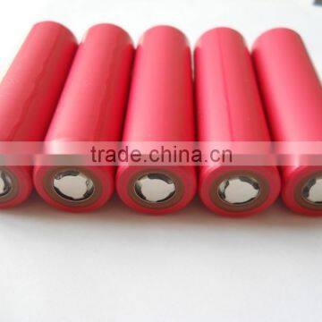 sanyo 3400mah ncr8650bf(new type)