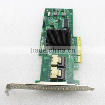 Raid card LSI-9240-8I raid controler