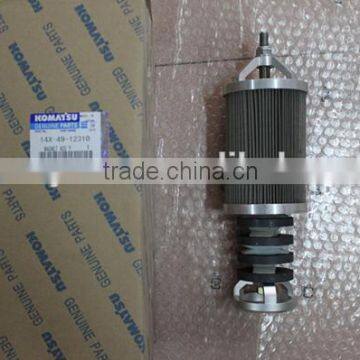 14X-49-12310 magnet strainer from China manufacturer