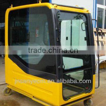 PC200-7 excavator operator's cab 20y-54-01141