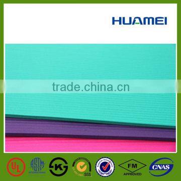 Simple and Practical Body Building Yoga Mat photo-2