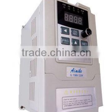 0.75kW AC Drive Single phase Variable Frequency Drive