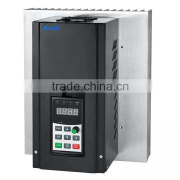 22kw 50hz 60hz ac frequency inverter for texile machine