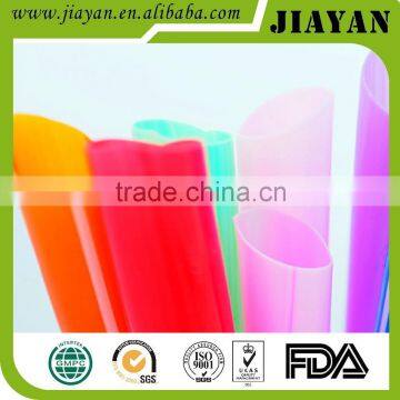 single pp drinking straws for Pearl Bubble Tea