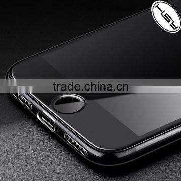 For Apple IPhone 7 Mobile Accessories & Parts 3D Curved Glass 0.26mm Full Cover Tempered Glass Screen Protector No Bubble photo-5