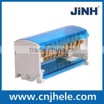 2016 Hot Selling High Quality Fire-Retardant UL-94V0 Electric Plastic Junction Box photo-5