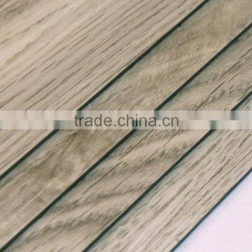 Plastic Flooring Type and PVC Material Luxury vinyl floor tile