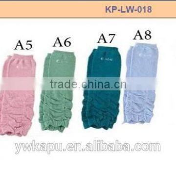 High Quality Lovely Baby Product Baby Cotton Leg Warmer Wholesale