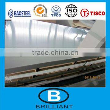 Building material.china 401 stainless steel plate