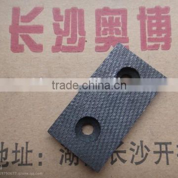 Carbon Fiber Composite Materials of high temperature