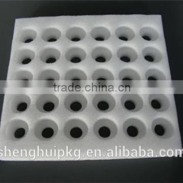 Hot sell foam filling packaging material EPE foam wrapping