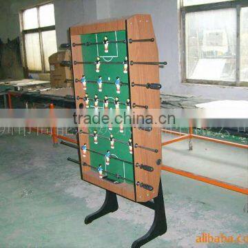Foldable Mini MDF Soocer Table For Children