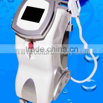 480nm Super Power And Large Pain Free Frequency IPL+RF&Elight Beauty Equipment Breast Lifting