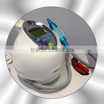 Q-switch 1064 nm nd Yag Laser freckle removal laser