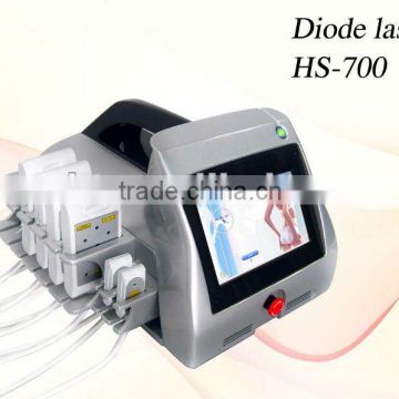 Diode laser machine for weight loosing (HS-700)