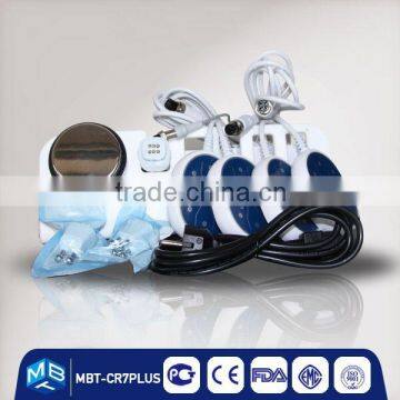 New Products: Non-anesthesia Face Lift Lipo Machine MBT-CR7+ photo-6