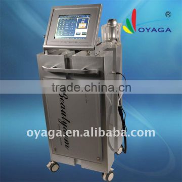 GS8.1 Vacuum & ultrasound & weight loss beauty equipment