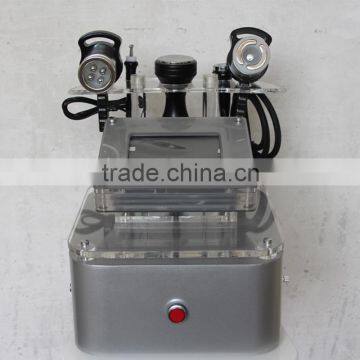 2016 Hot Sale Vacuum Body Massage RF Cavitation Cellulite Removal Device photo-2